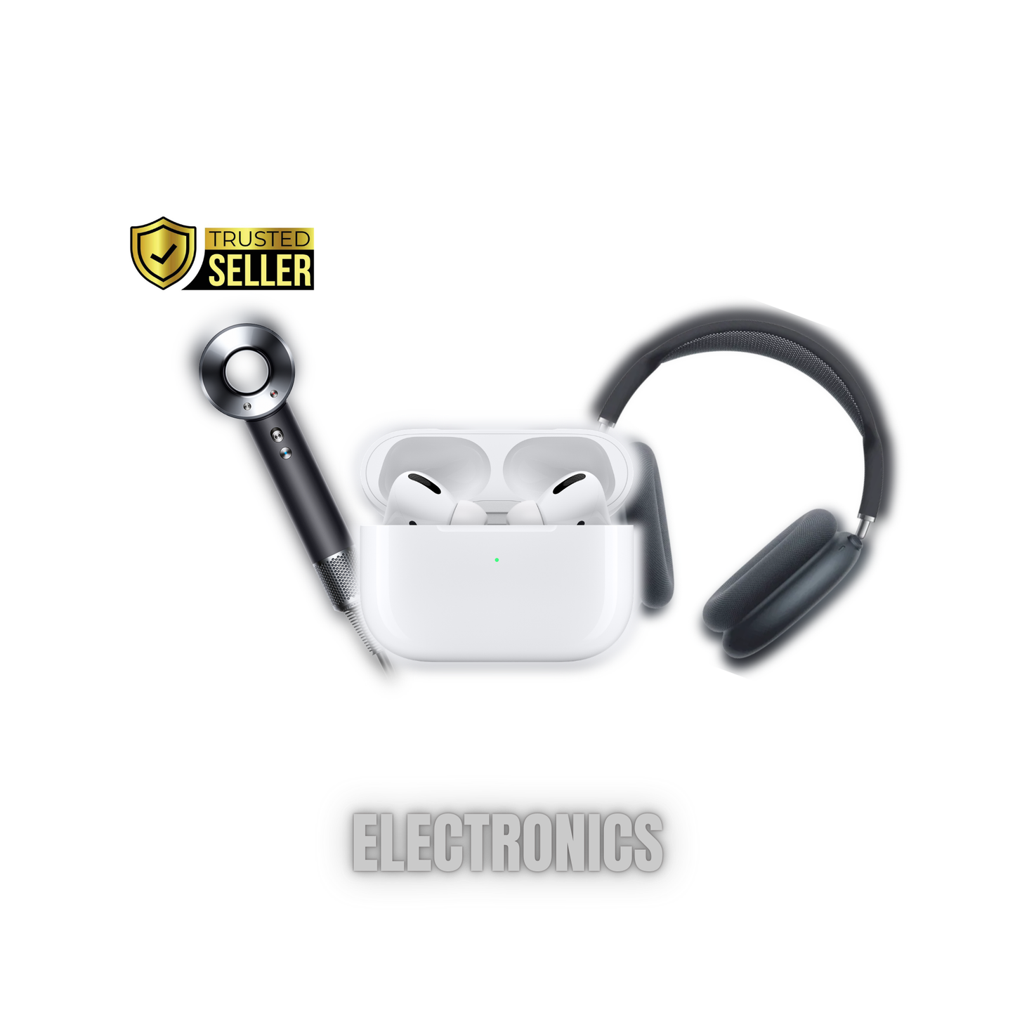 All Electronics Private Supplier - Verified & Trusted